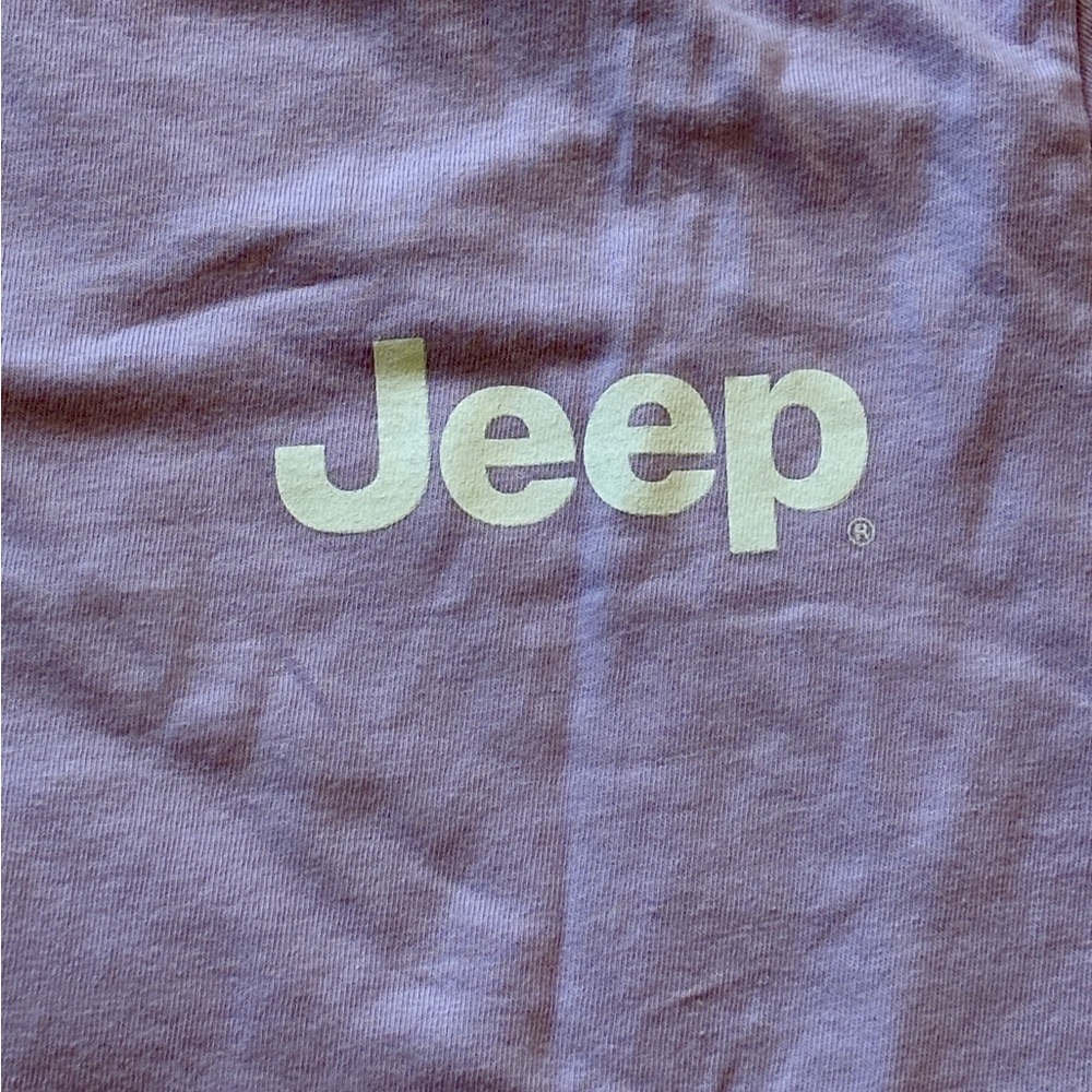 NWT Jeep Brand Dog T-Shitt - Picture 5 of 6